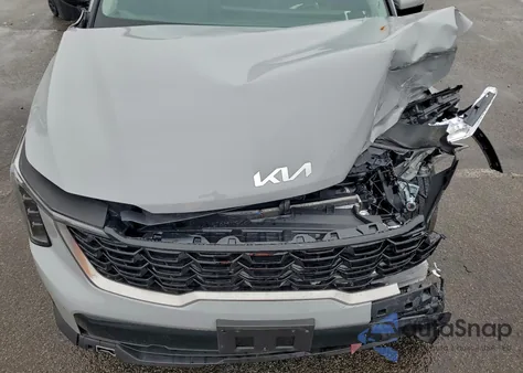 2024 Kia Sorento S z USA, uszkodzony, nr VIN 5XYRLDJC0RG306508